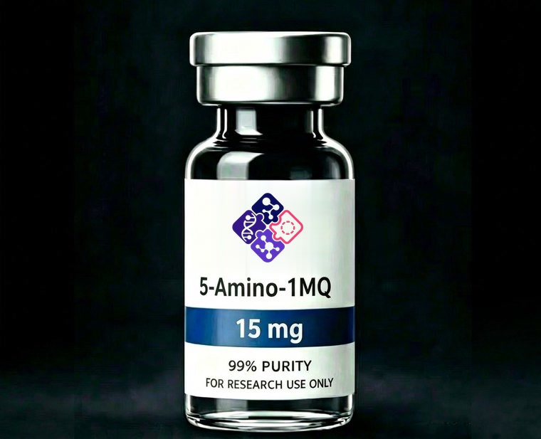 5-Amino-1MQ product image