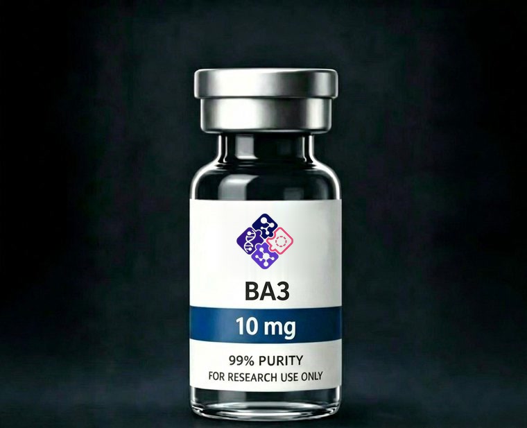 BA3 product image