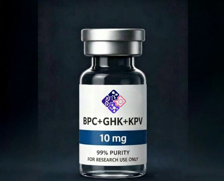 BPC+GHK+KPV product image