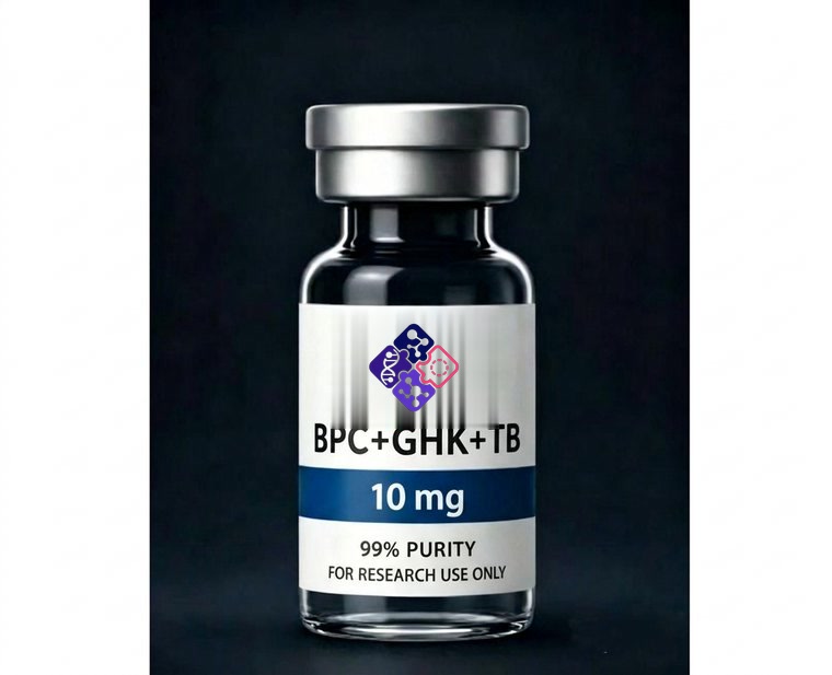 BPC+GHK+TB product image
