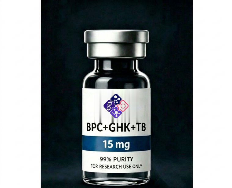 BPC+GHK+TB product image