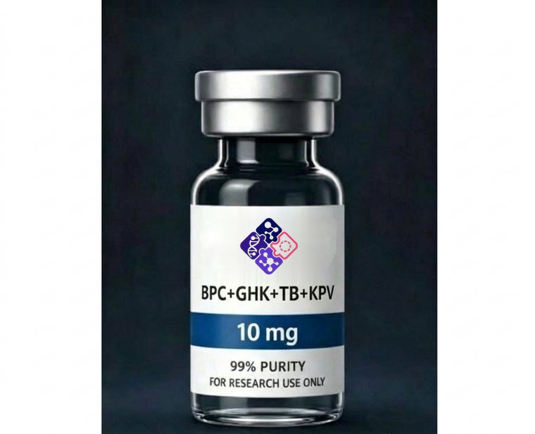 BPC+GHK+TB+KPV product image