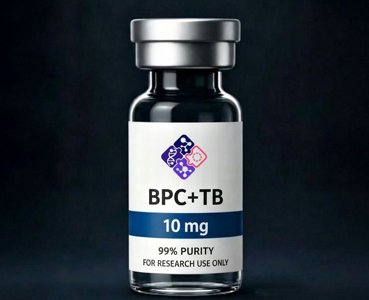 BPC+TB product image