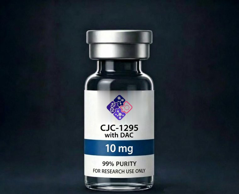CJC-1295 with DAC product image