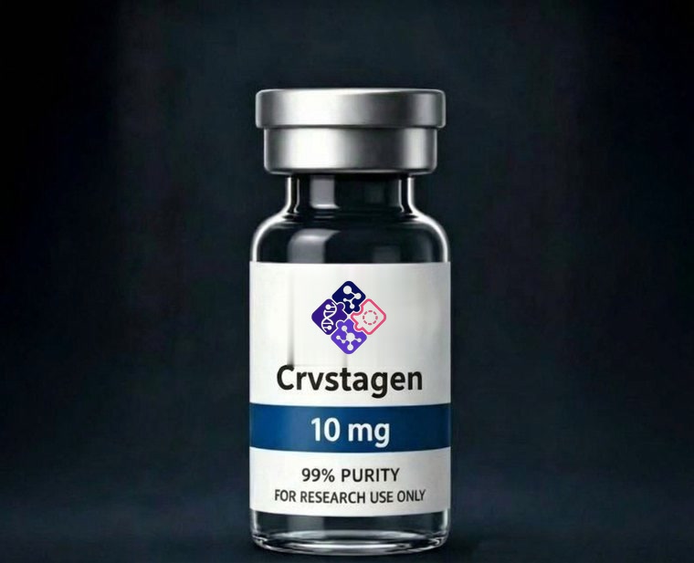 Crystagen product image