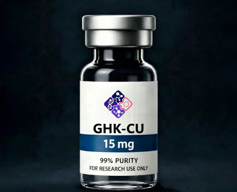 GHK-CU product image
