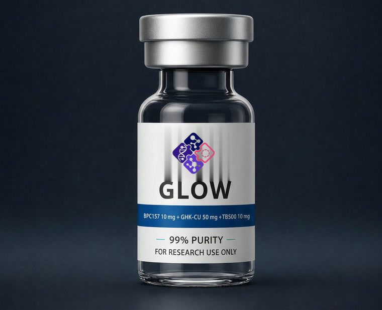 GLOW product image