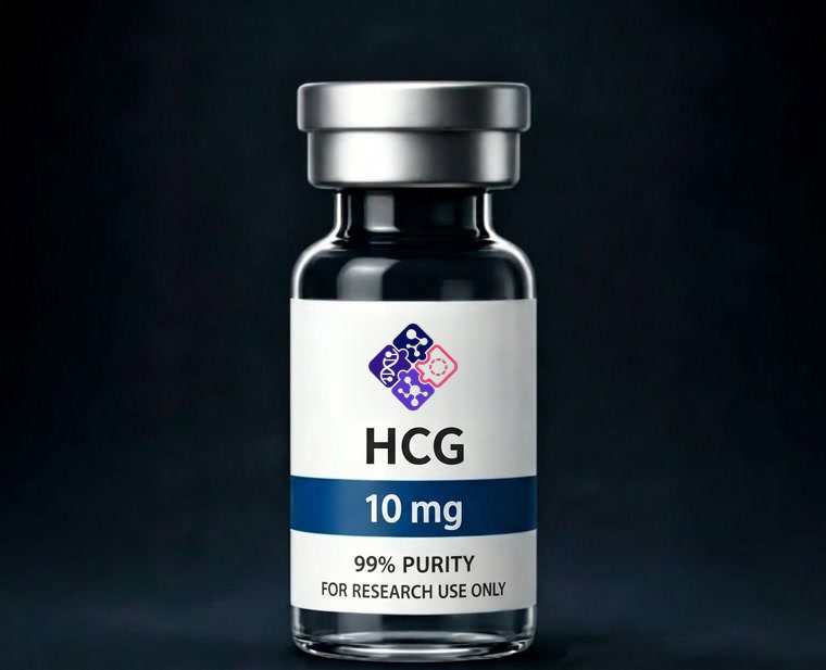 HCG product image