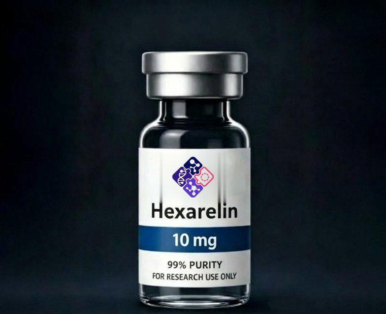 Hexarelin product image