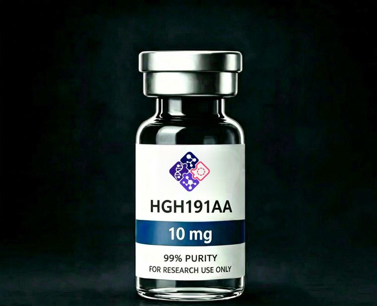 HGH 191AA product image