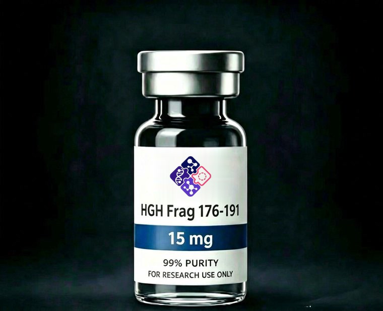 HGH Frag 176-191 product image