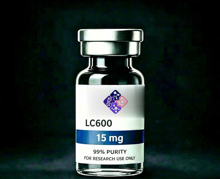 LC600 product image