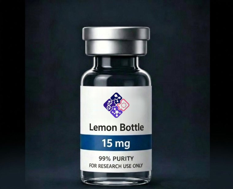 Lemon Bottle product image