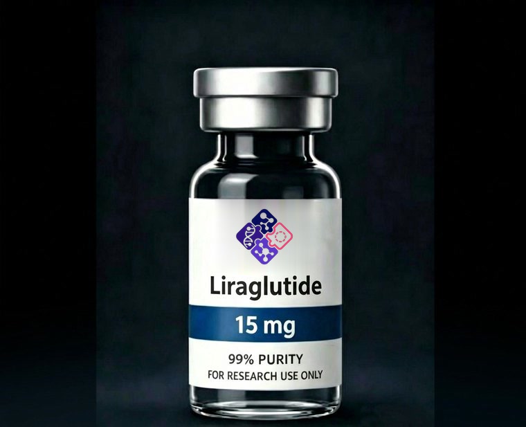 Liraglutide product image