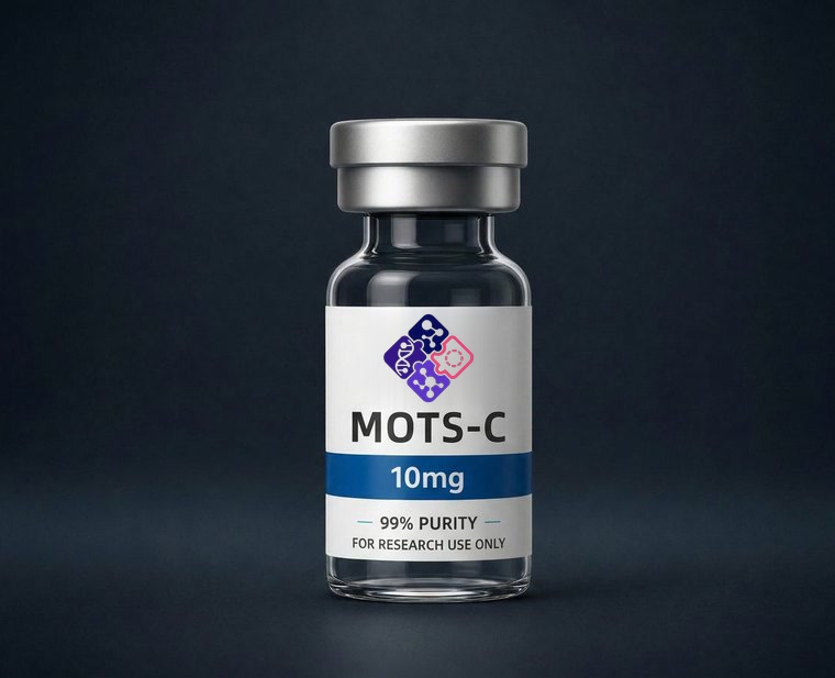 MOTS-C product image