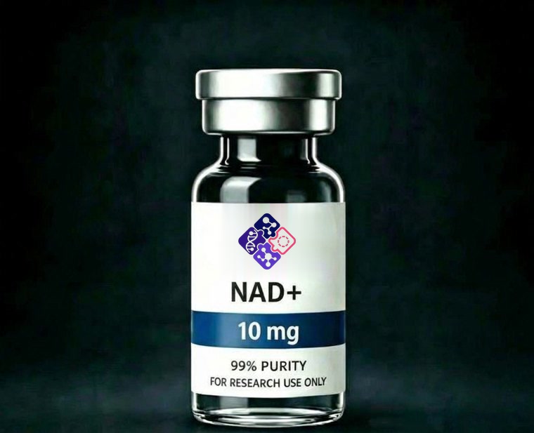 NAD+ product image