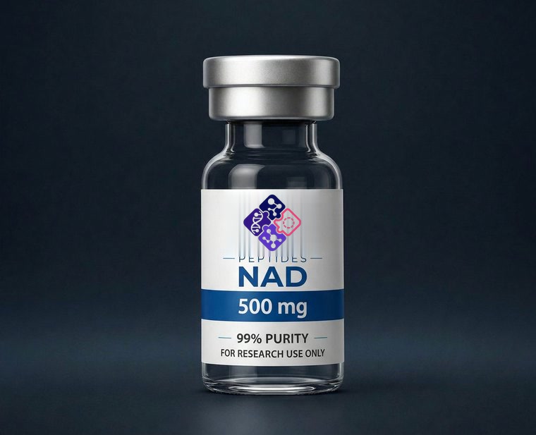 NAD+ product image
