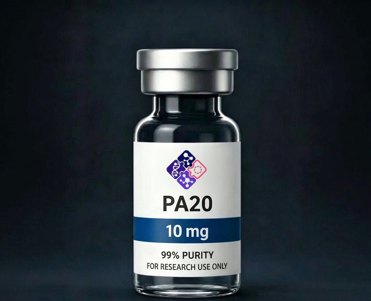 PA20 product image