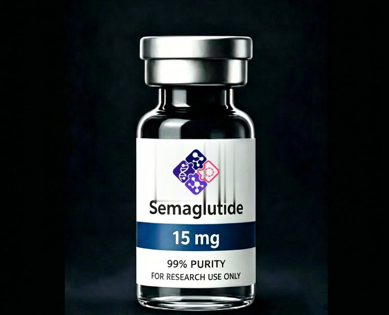 Semgaglutide product image