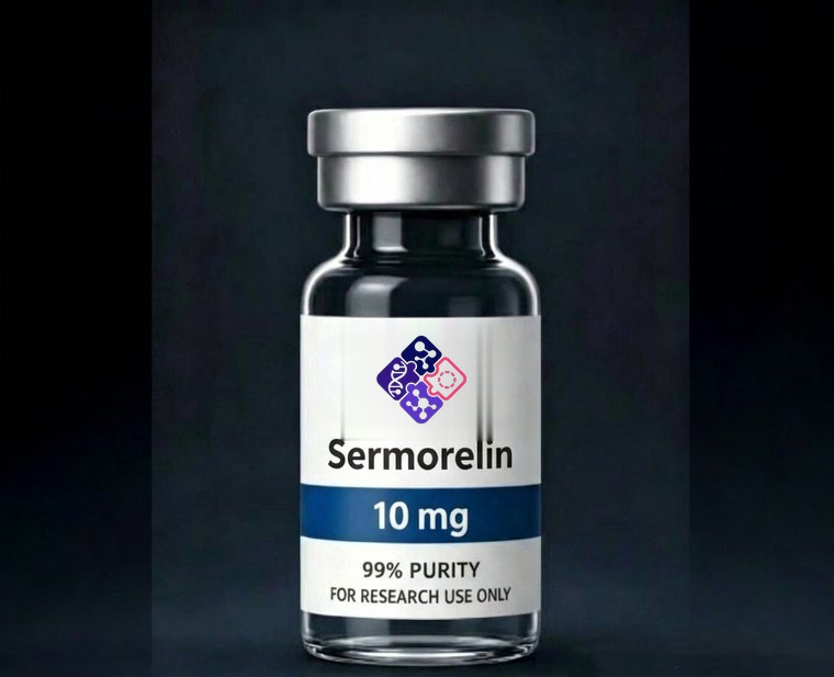 Sermorelin product image