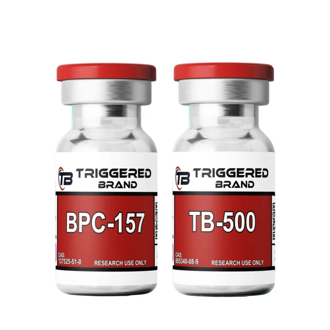 The Rahaman 2024 Finding: TB-500 May Just Be a Delivery Vehicle